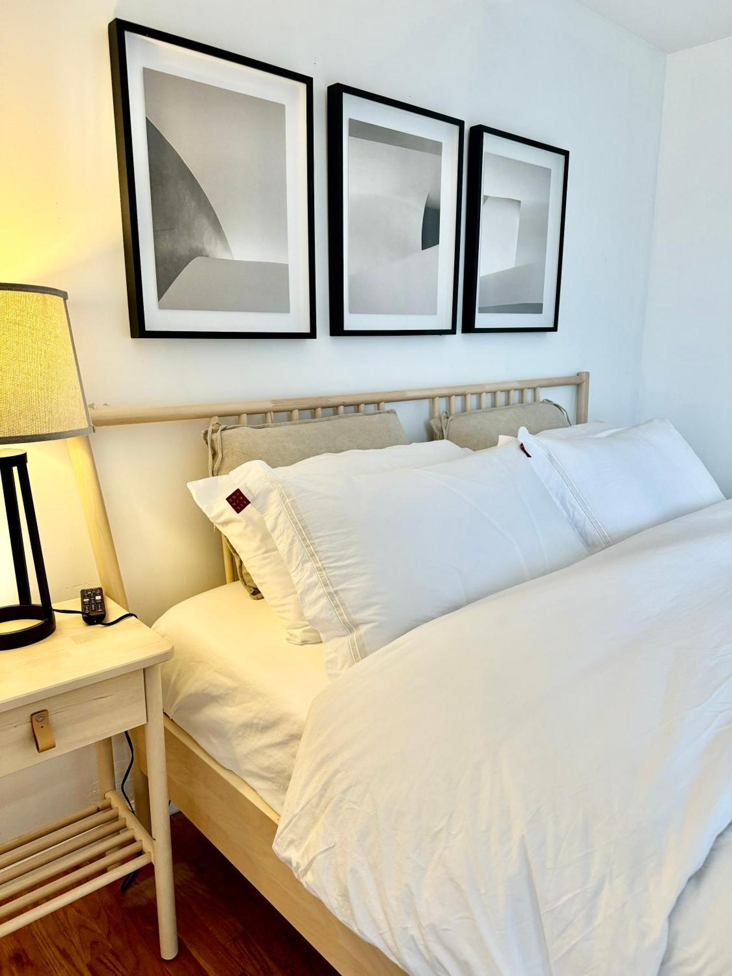 Stylish Evergreen Apartment By Newark Airport 外观 照片