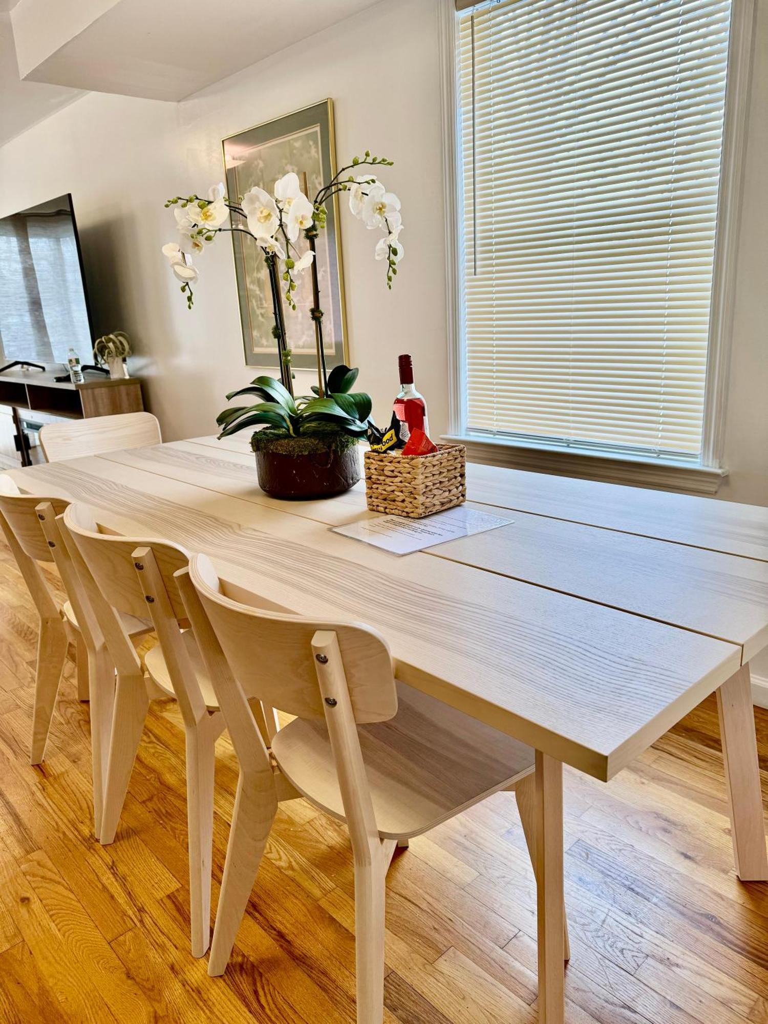 Stylish Evergreen Apartment By Newark Airport 外观 照片