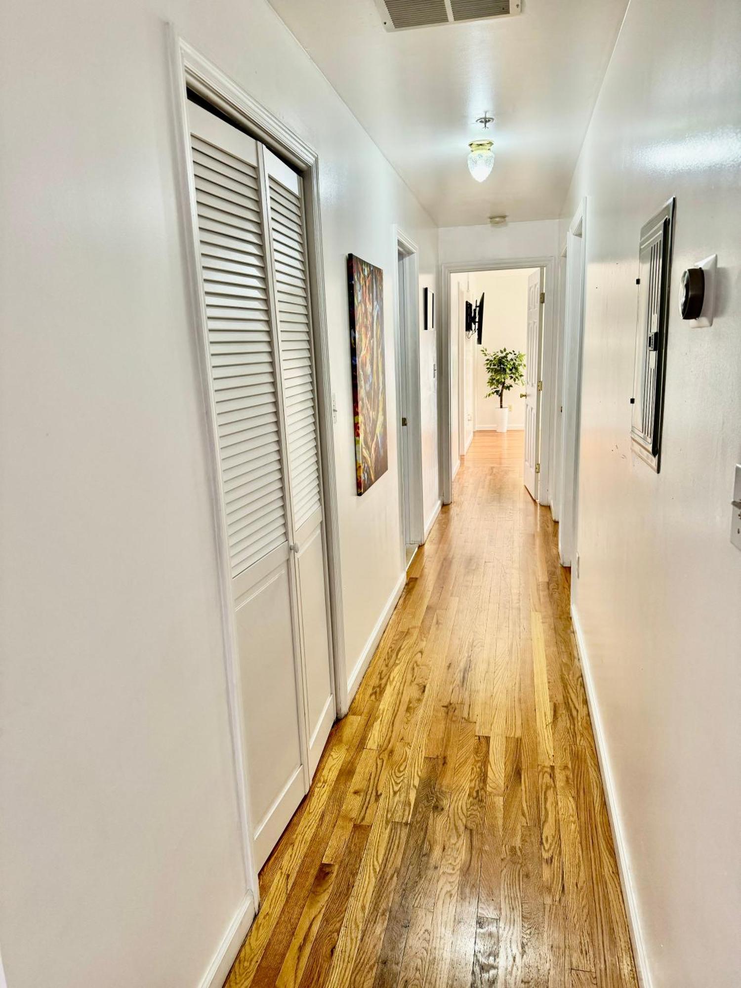 Stylish Evergreen Apartment By Newark Airport 外观 照片
