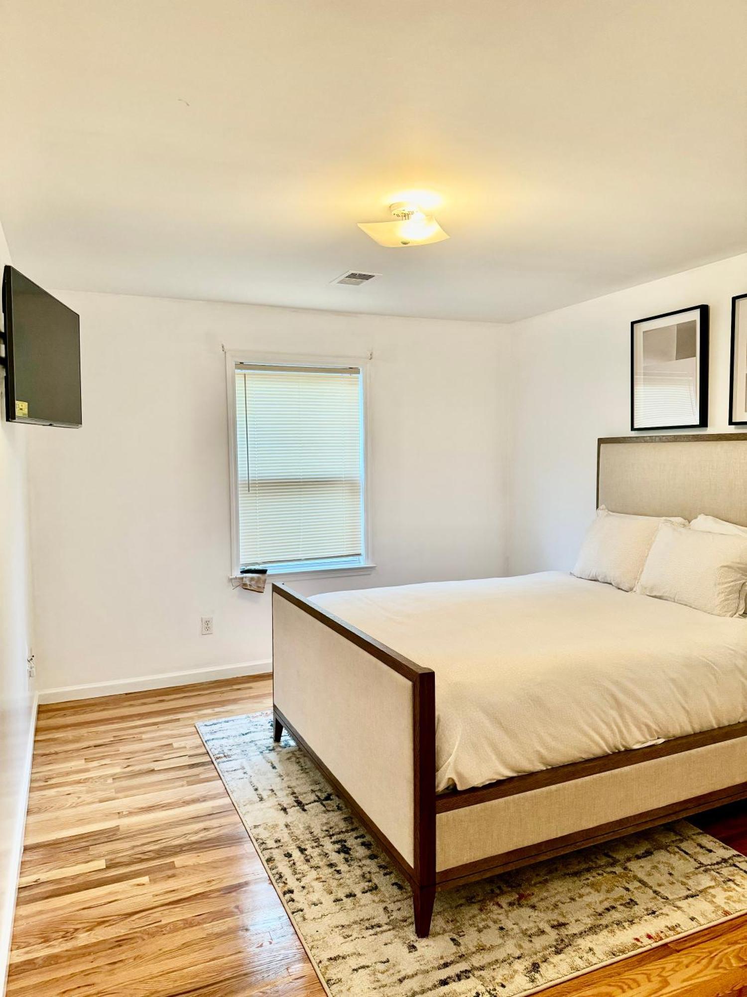 Stylish Evergreen Apartment By Newark Airport 外观 照片