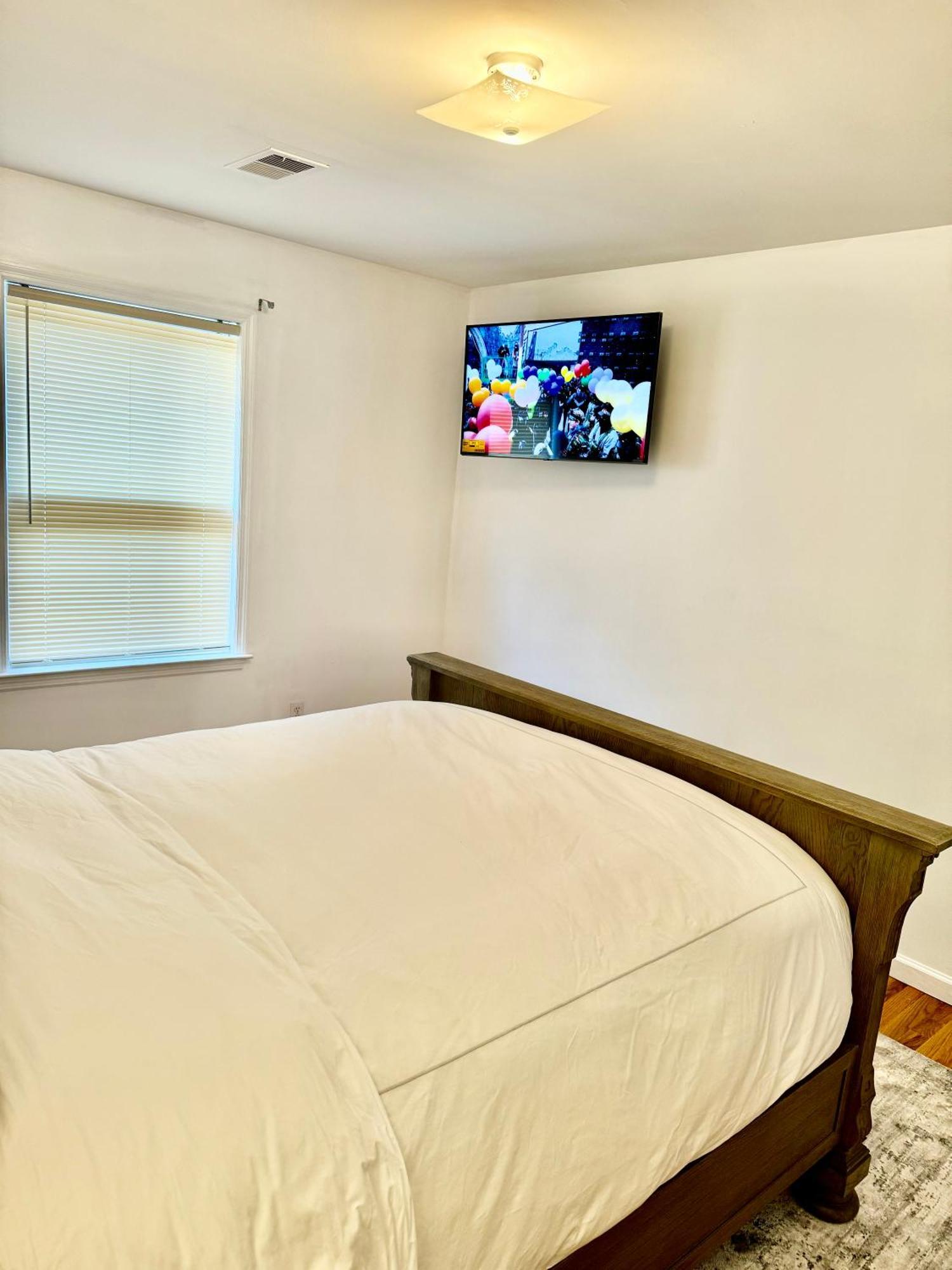 Stylish Evergreen Apartment By Newark Airport 外观 照片