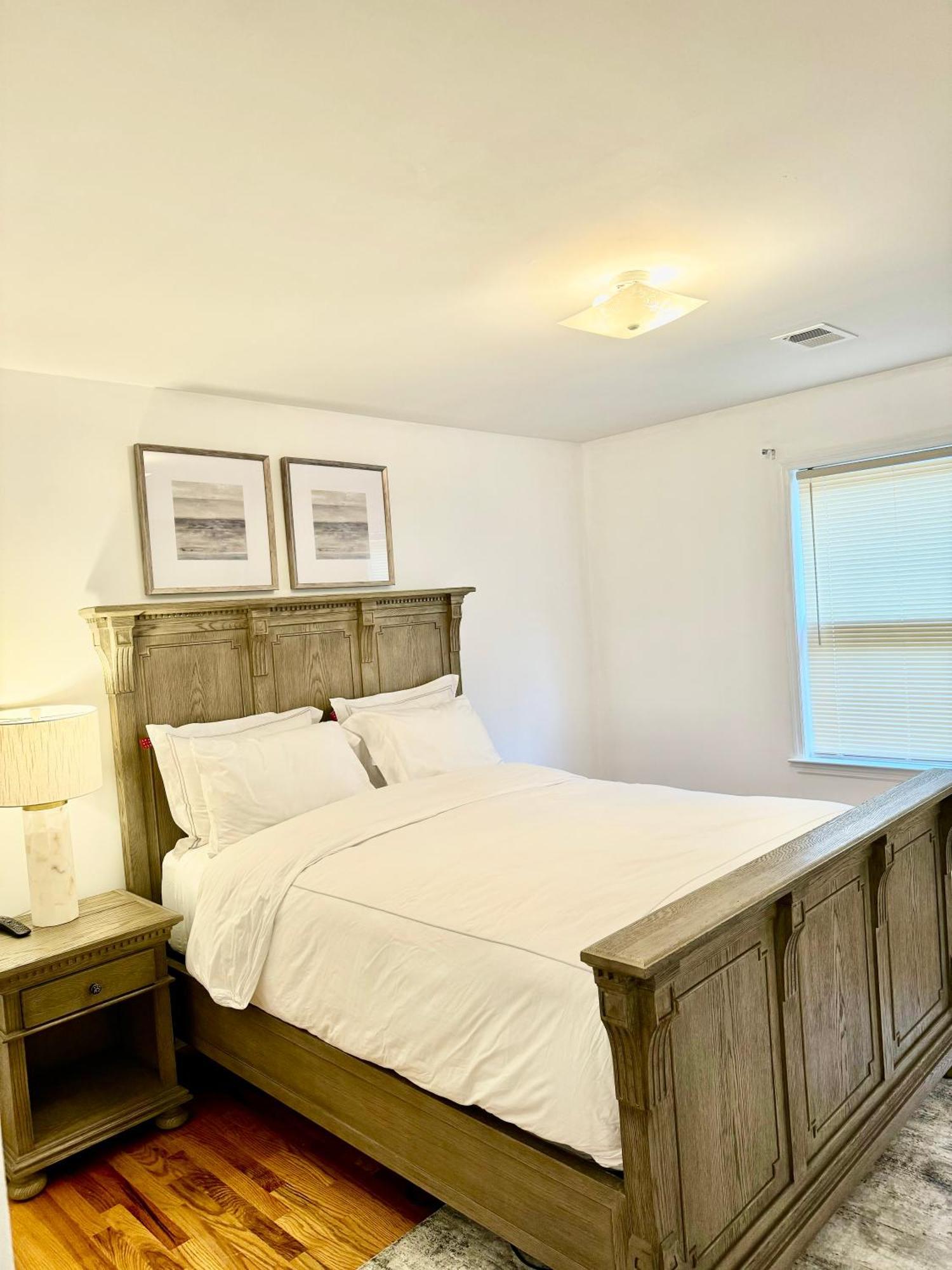 Stylish Evergreen Apartment By Newark Airport 外观 照片