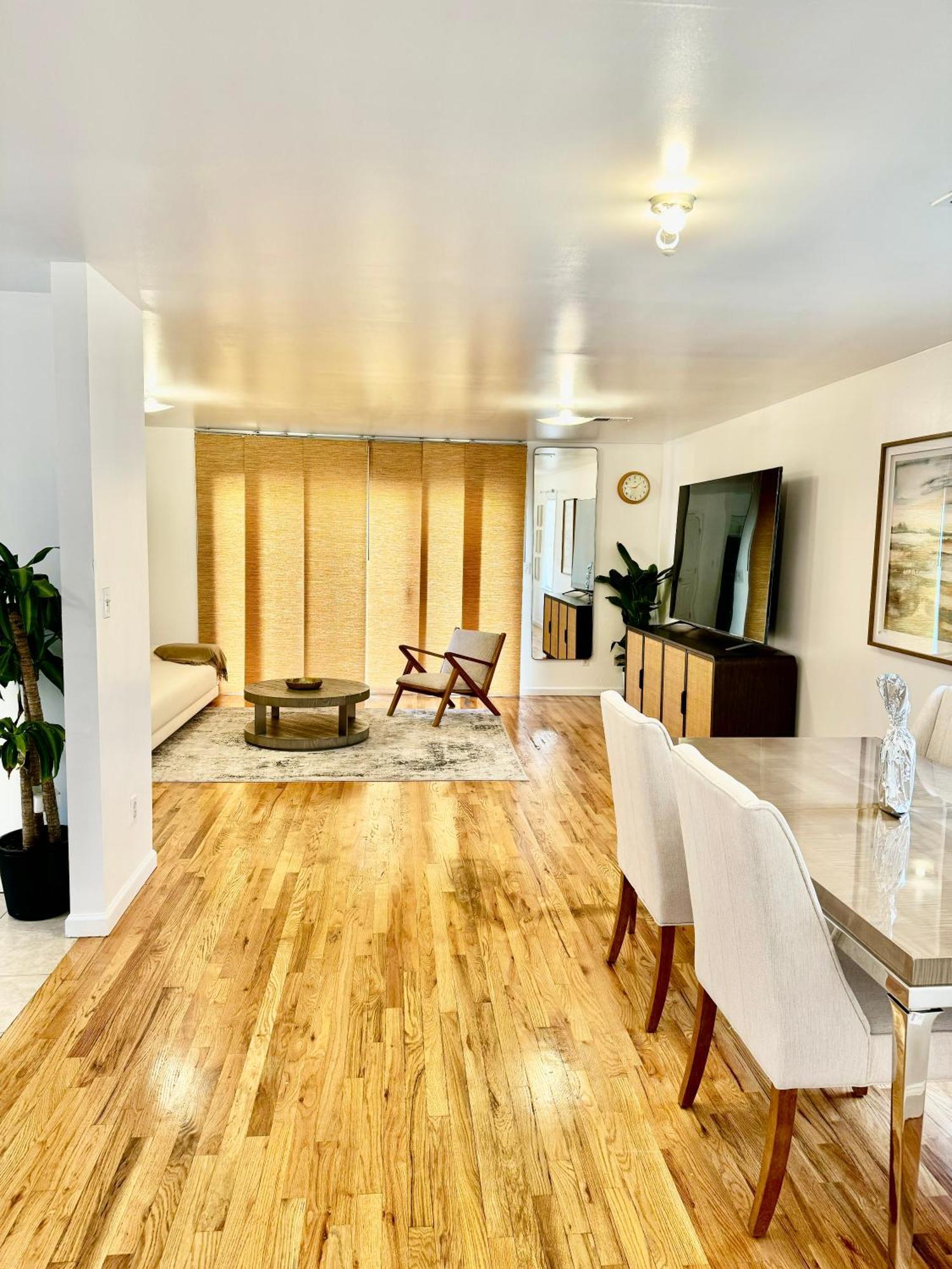 Stylish Evergreen Apartment By Newark Airport 外观 照片