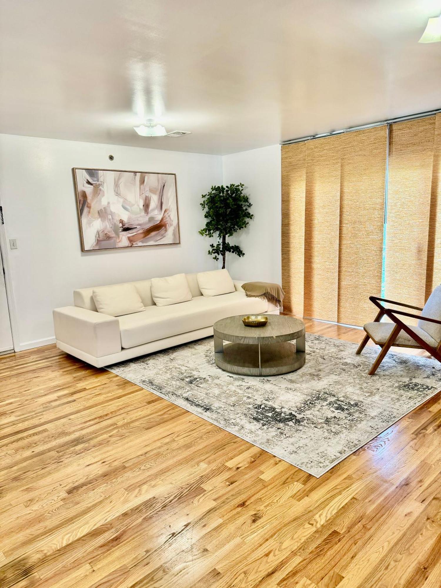 Stylish Evergreen Apartment By Newark Airport 外观 照片