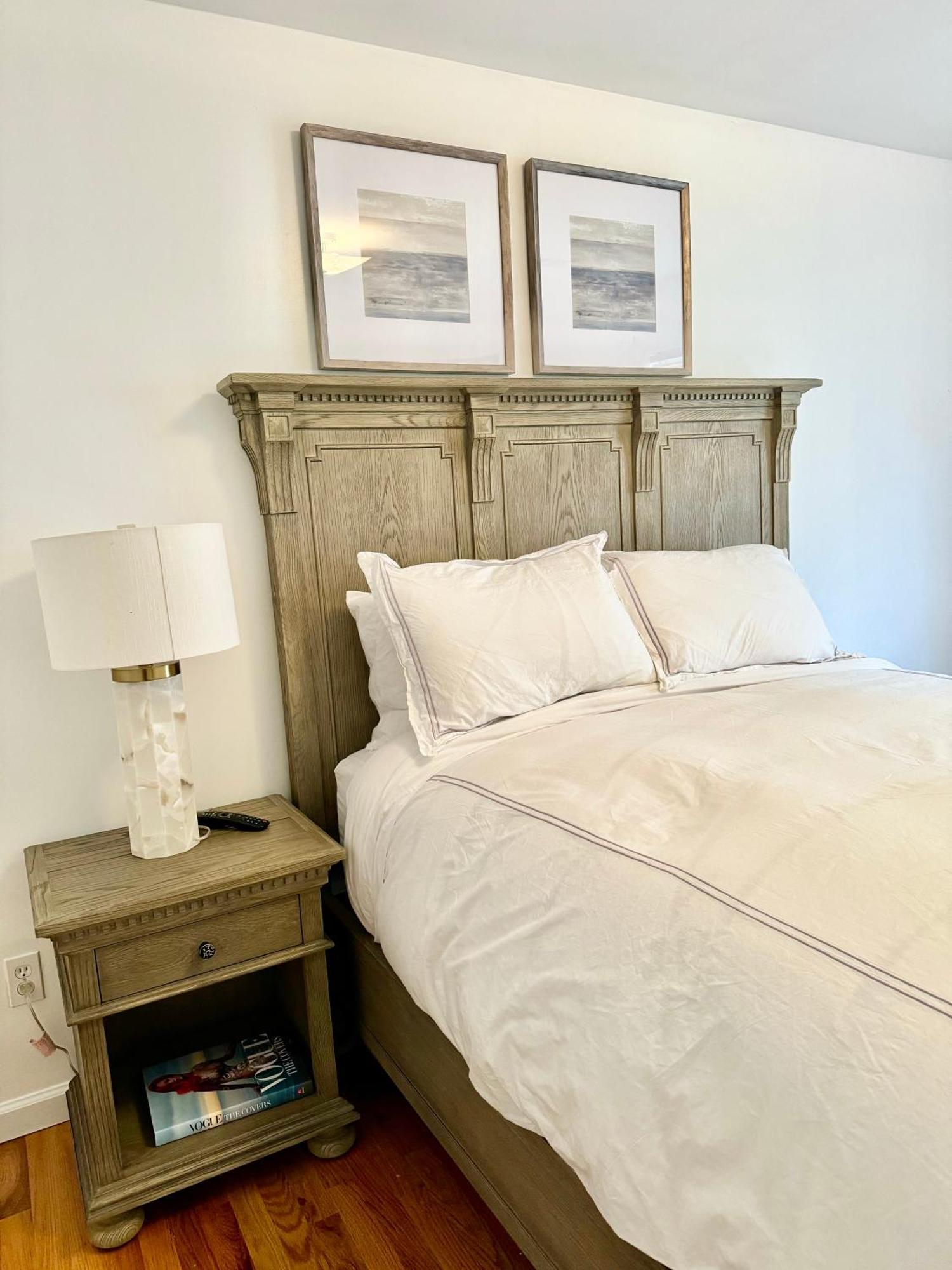 Stylish Evergreen Apartment By Newark Airport 外观 照片