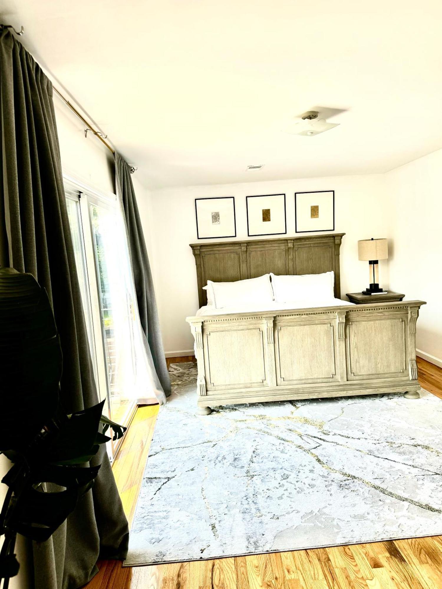 Stylish Evergreen Apartment By Newark Airport 外观 照片