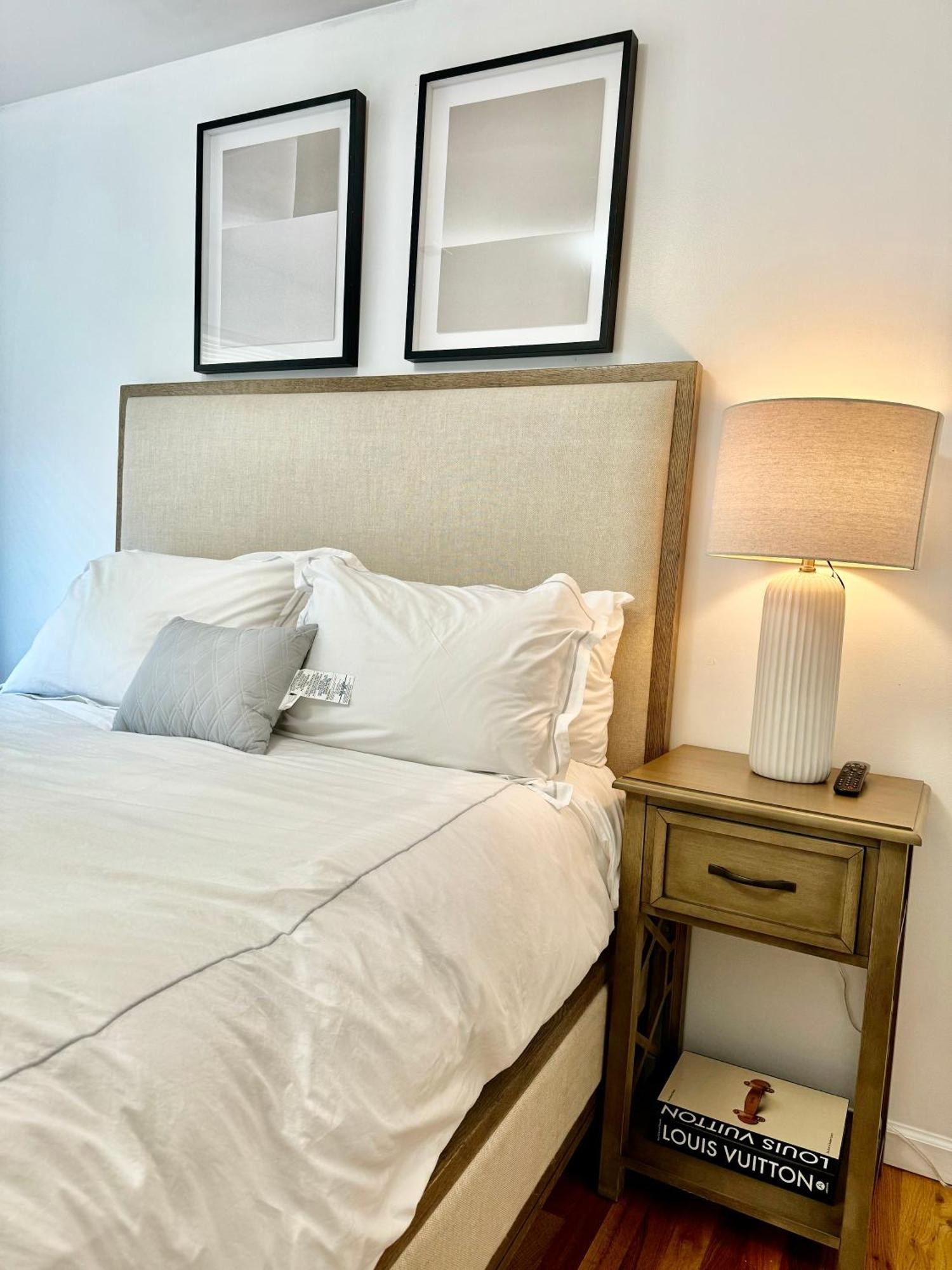 Stylish Evergreen Apartment By Newark Airport 外观 照片