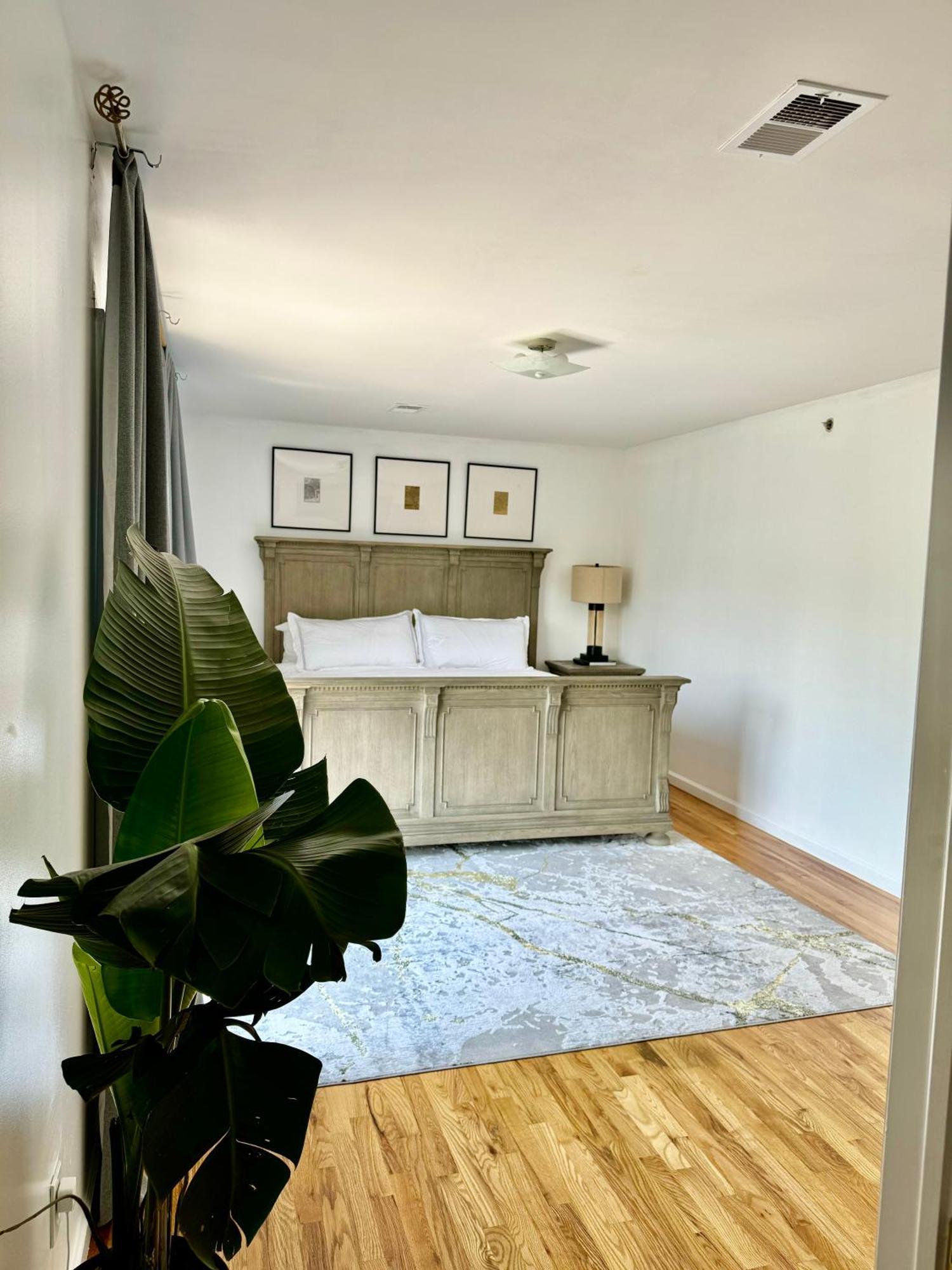 Stylish Evergreen Apartment By Newark Airport 外观 照片