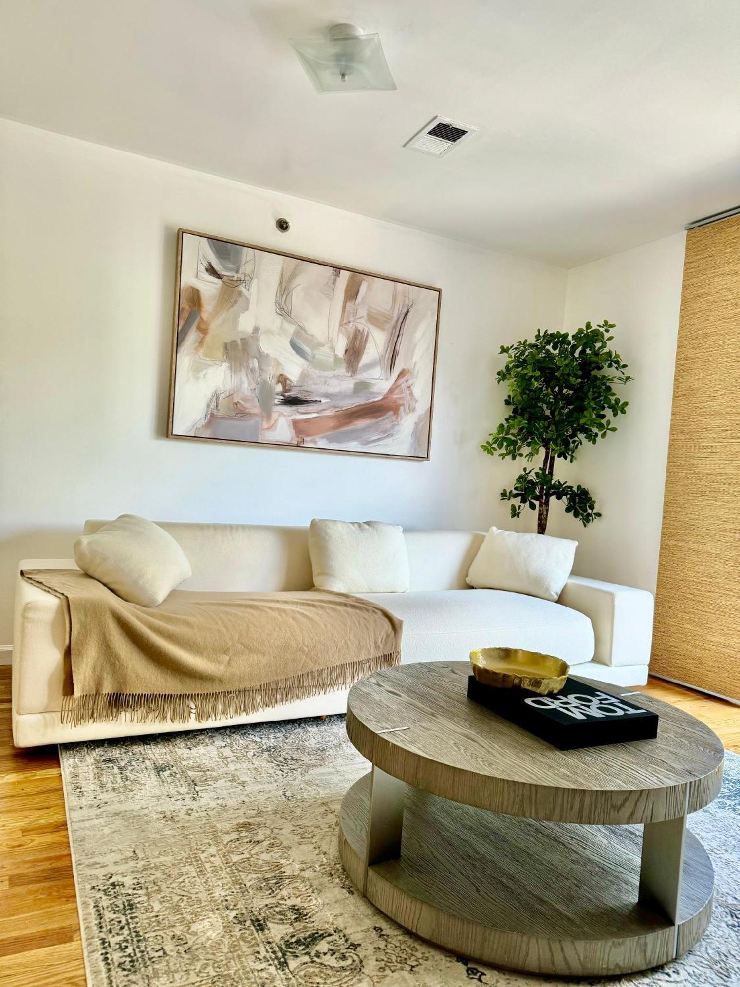 Stylish Evergreen Apartment By Newark Airport 外观 照片
