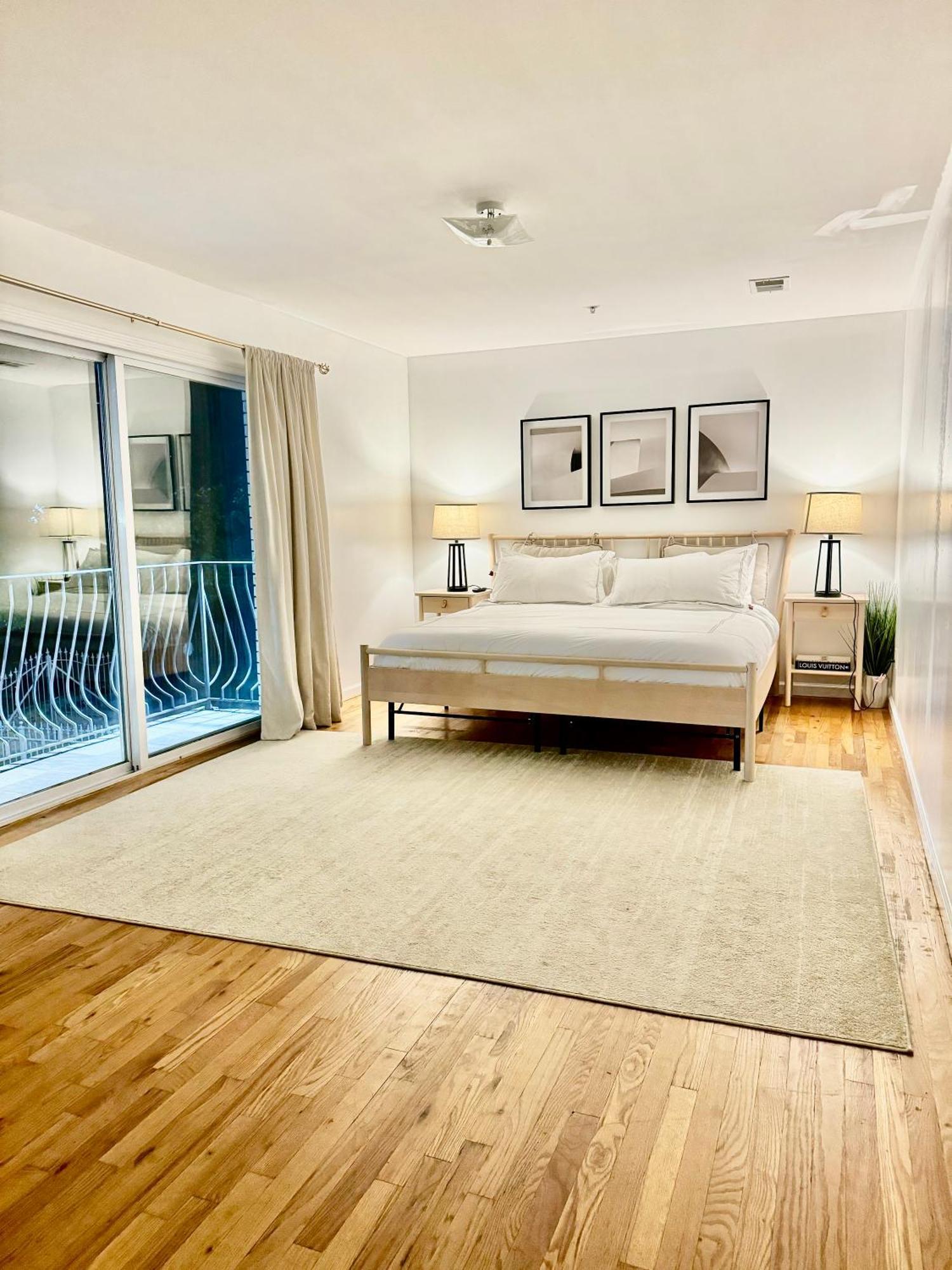 Stylish Evergreen Apartment By Newark Airport 外观 照片