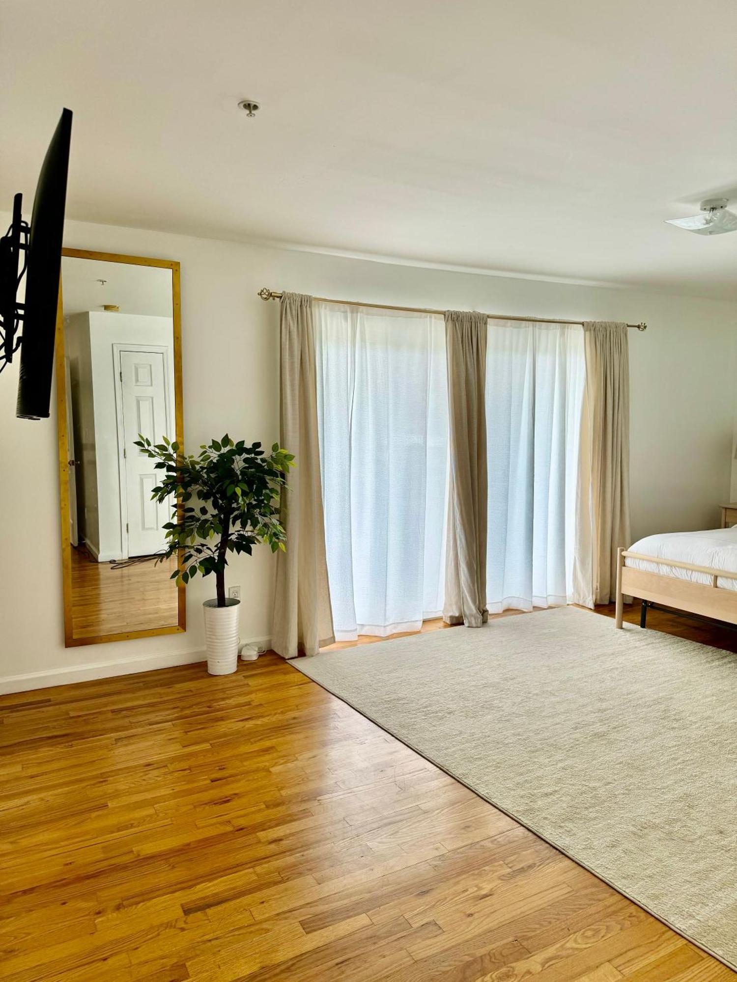 Stylish Evergreen Apartment By Newark Airport 外观 照片
